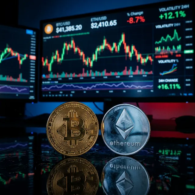 Criptomonedas: la verdad sin hype ni miedo