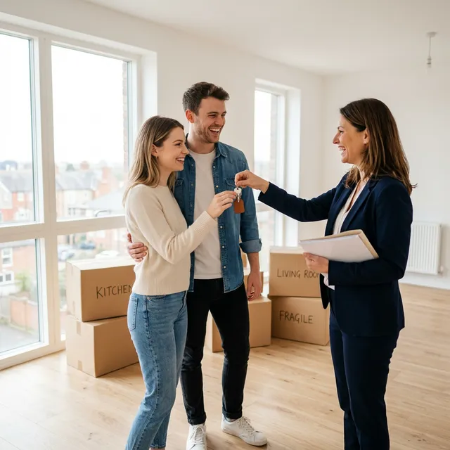 Lista de costes ocultos al comprar un piso